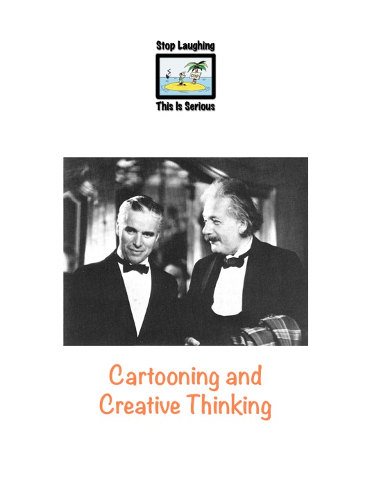 Cartooning & Creative Thinking