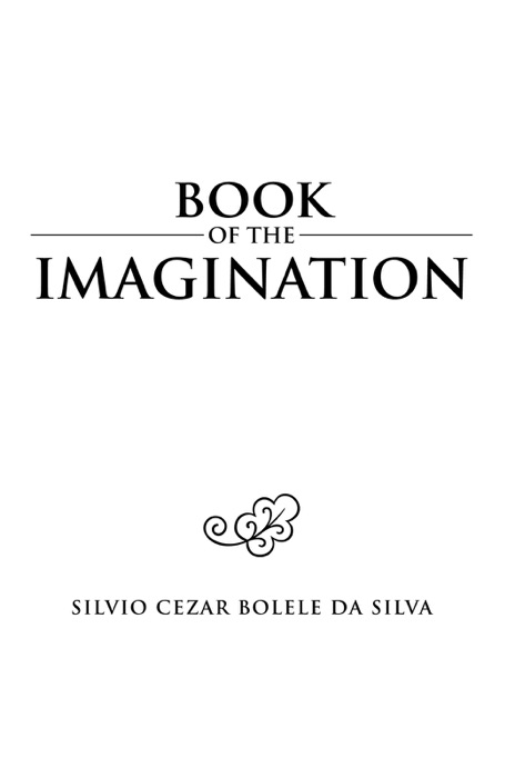 Book Of The Imagination