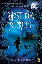 Livres Couvertures de Ghost Dog Secrets