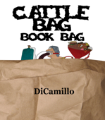 Cattle Bag - Brandon Dicamillo