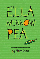 Mark Dunn - Ella Minnow Pea artwork