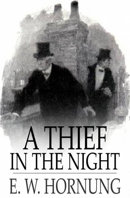 watch a thief in the night online free