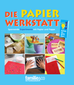 Die Papier-Werkstatt - Ulrike Berger