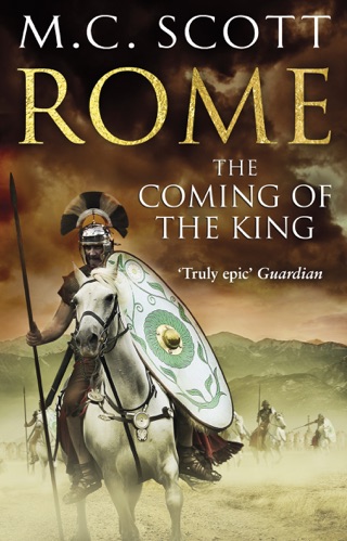 The Last Roman in Britain (Storycuts)