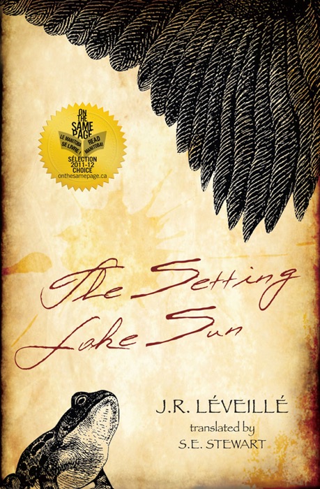 Setting Lake Sun, The