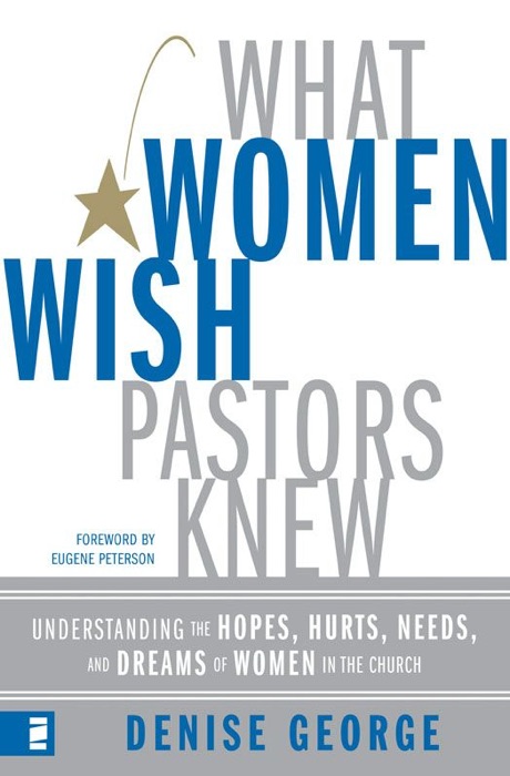 What Women Wish Pastors Knew