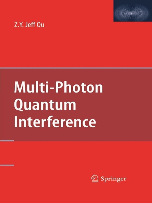 Multi-Photon Quantum Interference