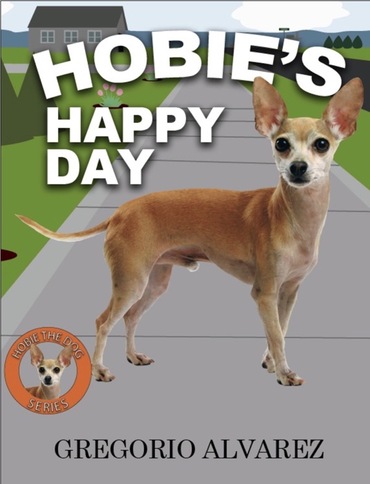 Hobie’s Happy Day