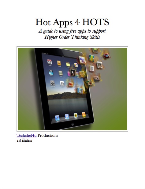 Hot Apps 4 HOTS