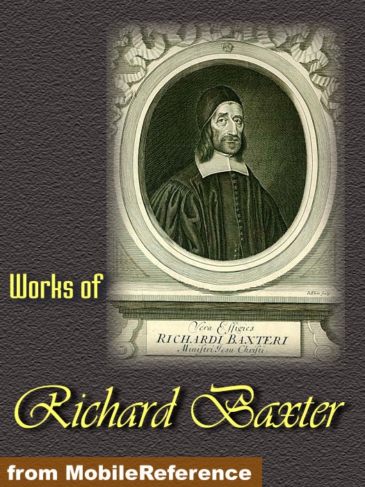 Works of Richard Baxter