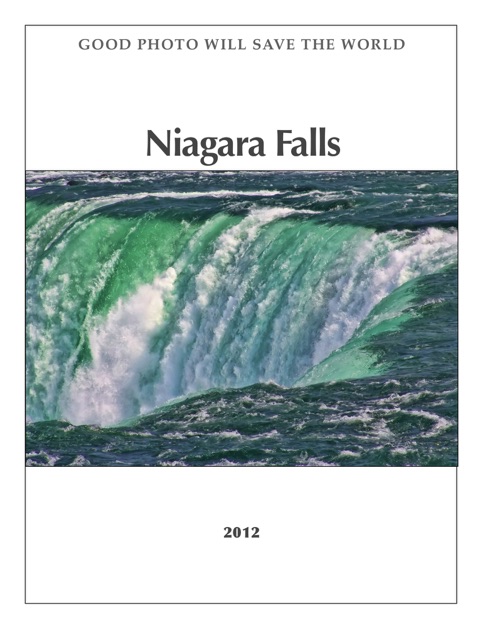 Niagara Falls by Helen Filatova on Apple Books