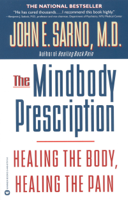 John E. Sarno - The Mindbody Prescription artwork