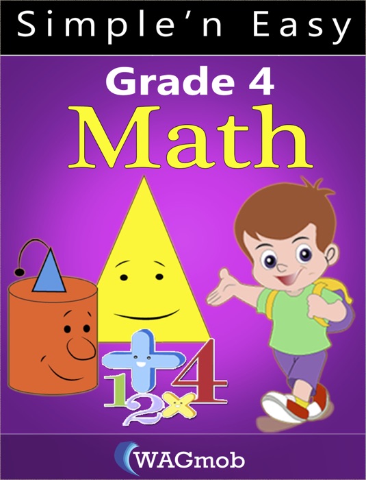 Grade 4 Math
