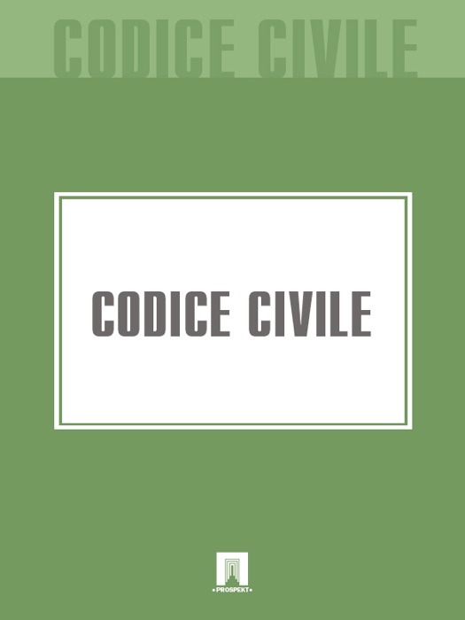 Codice Civile 2016