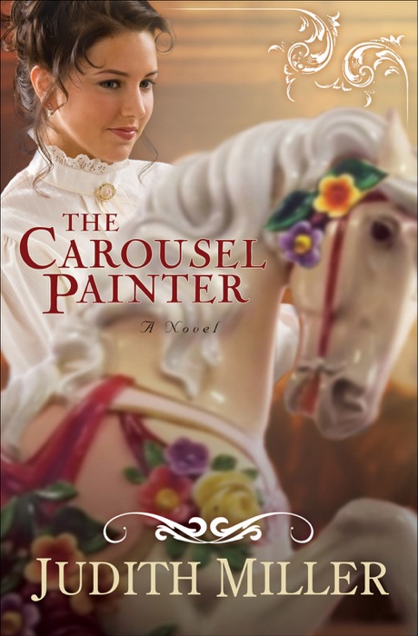 Carousel Painter