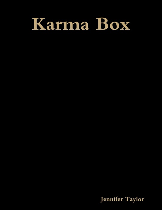 Karma Box