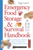 Peggy Layton - Emergency Food Storage & Survival Handbook artwork