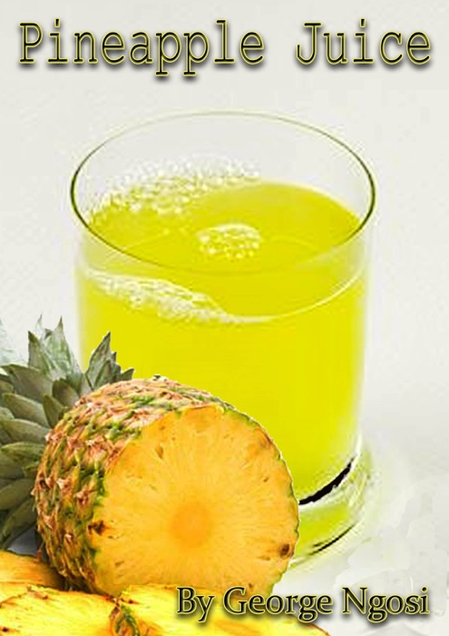 Pineapple Juice