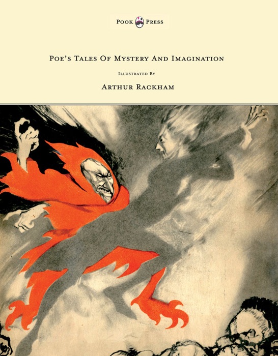 Poe's Tales of Mystery and Imagination