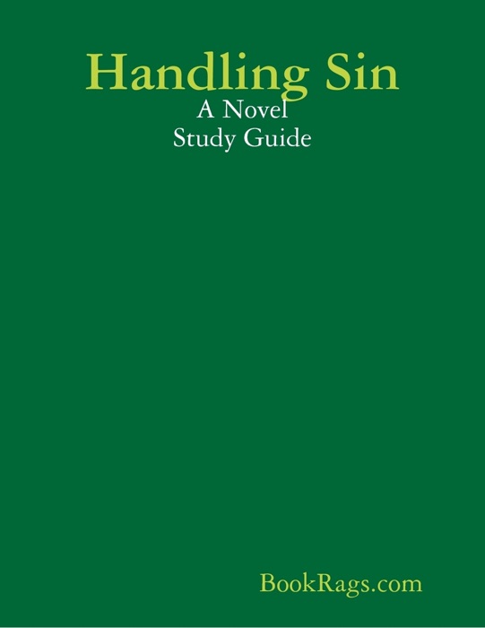 Handling Sin