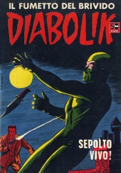 Diabolik #8