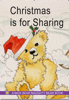 Christmas is for Sharing - Avril Lethbridge & Mary-Ann Mckenzie