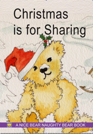 Christmas is for Sharing