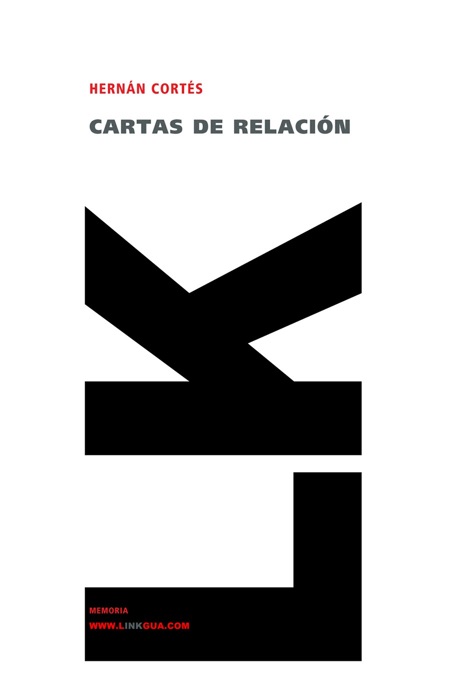 Cartas de relación