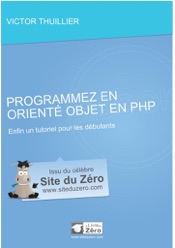 La programmation orientée objet en PHP