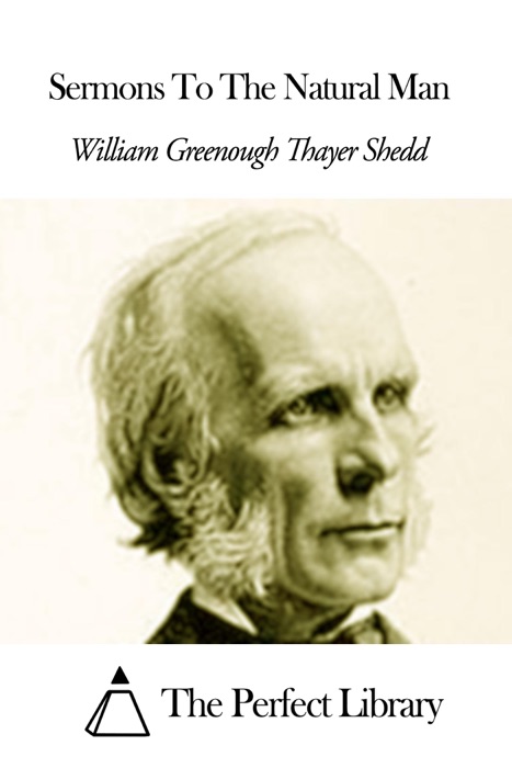 Sermons To The Natural Man