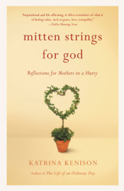 Mitten Strings for God