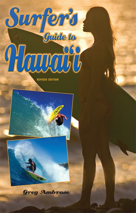 Surfer's Guide to Hawai‘i