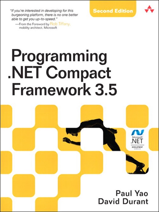 Programming .NET Compact Framework 3.5, 2/e