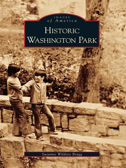 Historic Washington Park