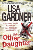 Lisa Gardner - The Other Daughter artwork