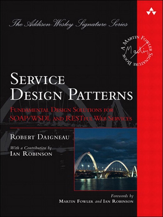 Service Design Patterns