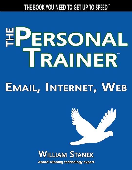 Email, Internet, Web: The Personal Trainer