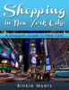 Shopping In New York City - Binkie Myers