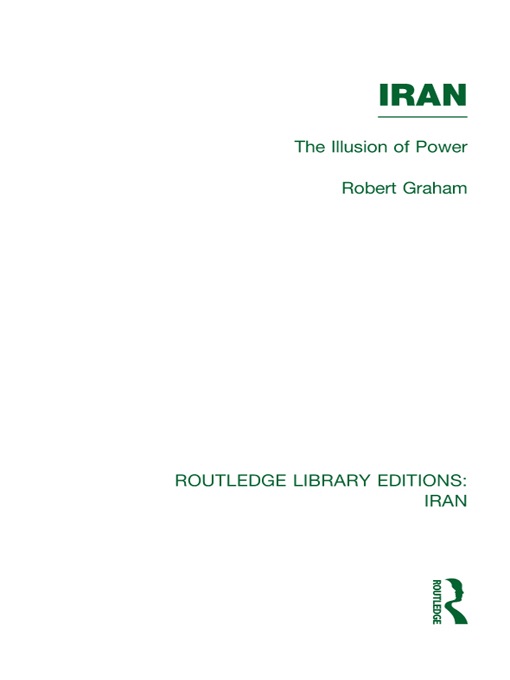 Iran (RLE Iran D)