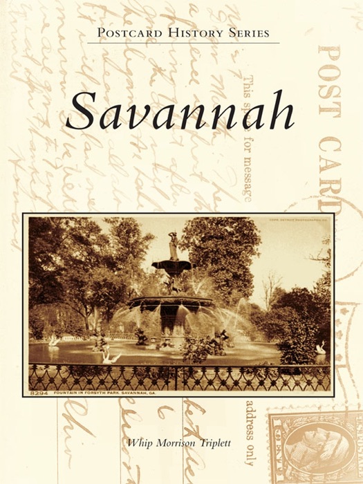 Savannah