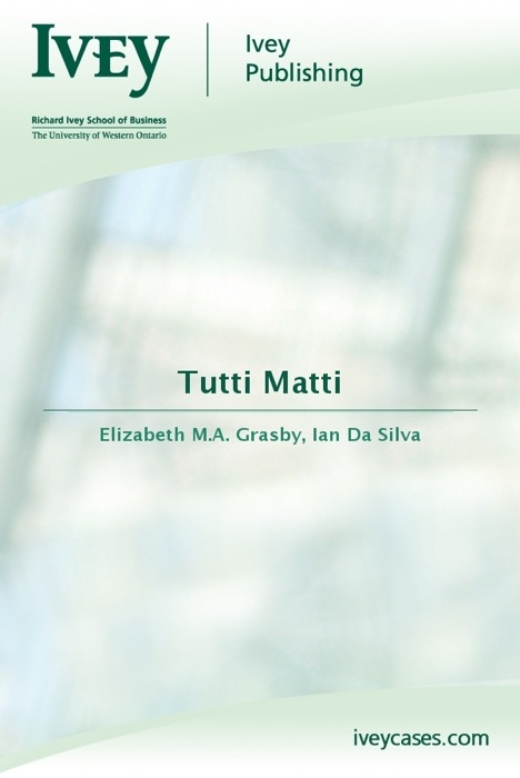 Tutti Matti