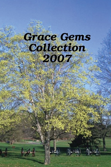 Grace Gems Collection 2007