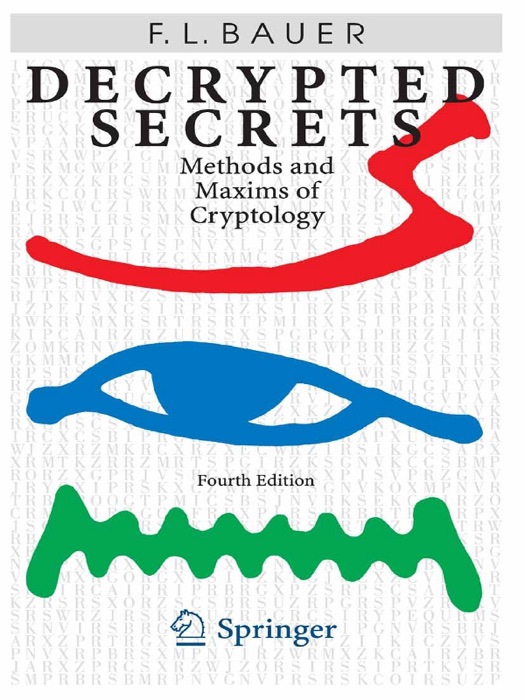 Decrypted Secrets