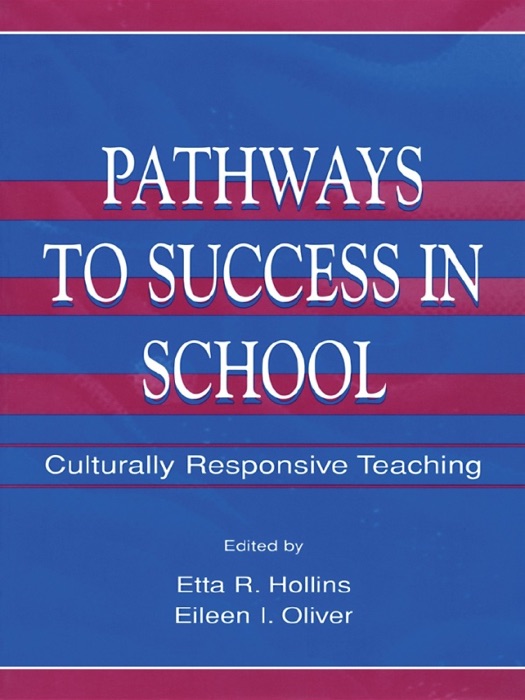 Pathways To Success in School
