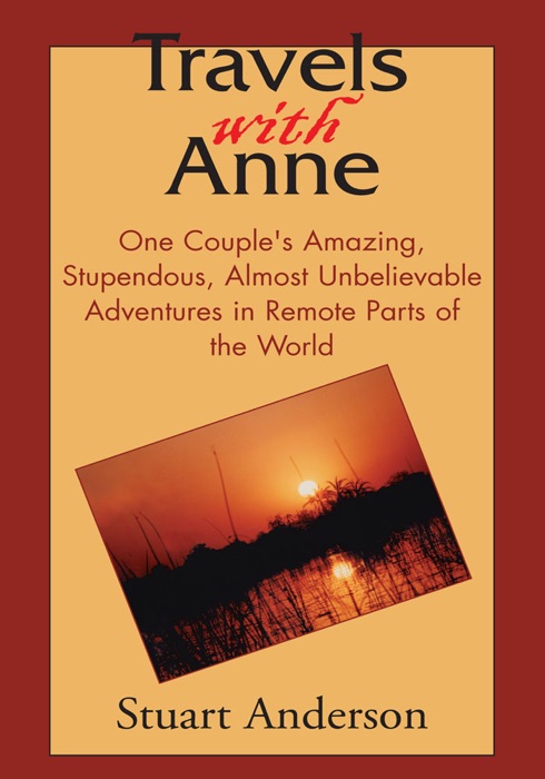 Travels with Anne