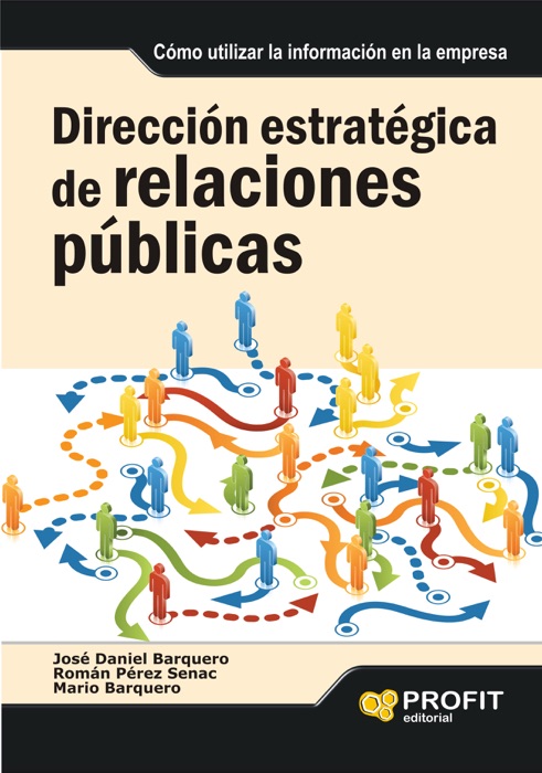 Dirección estratégica de relaciones públicas