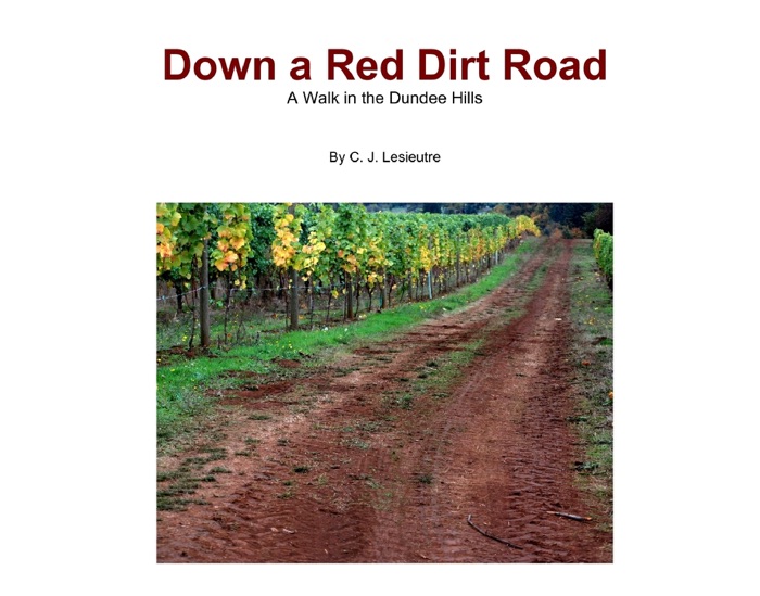 Down a Red Dirt Road