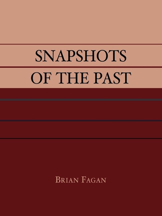 Snapshots of the Past