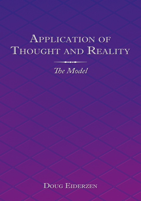 Application Of Thought And Reality