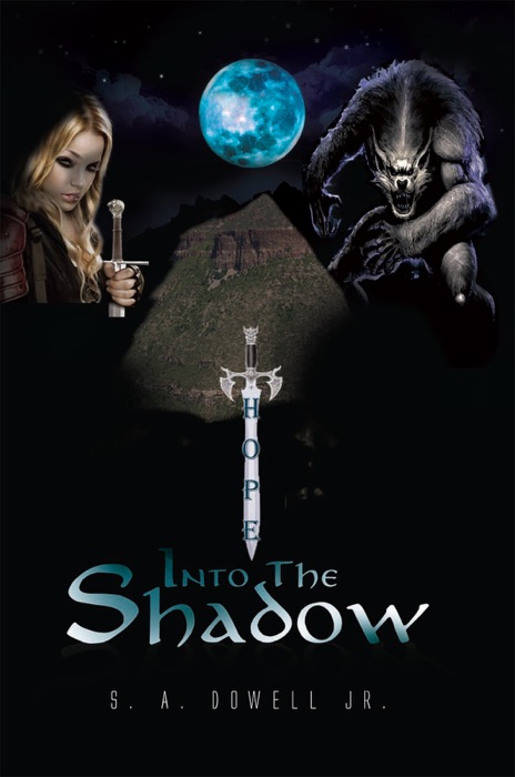 Into The Shadow